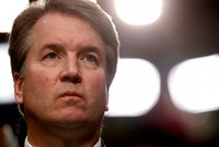Ông Brett Kavanaugh (Ảnh: Reuters).