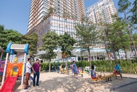 Cộng đồng nhân văn ở Dragon Hill - thuộc Dự án Dragon City.