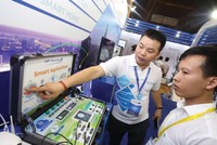 Đầu tư cho nghiên cứu phát triển ứng dụng Internet vạn vật (IoT) và trí tuệ nhân tạo (AI) đang được nhiều doanh nghiệp quan tâm.