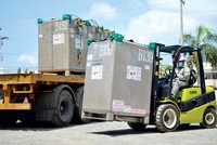 Các sản phẩm hóa chất của PVFCCo có chất lượng cao, tương đương với sản phẩm của các công ty hóa chất lớn trên thế giới.