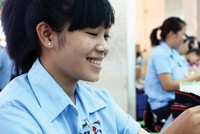 Bộ Kế hoach và Đầu tư dự báo tăng trưởng năm 2018 có thể vượt 6,7%