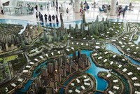 Động thái bất ngờ khiến dự án 100 tỷ USD tại Malaysia khốn đốn