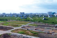 Đất nền, nhà phố luôn có nhu cầu cao do tâm lý thích “mảnh đất cắm dùi” của người Việt Nam.