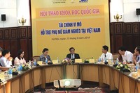 Tài chính vi mô: “Miền đất hứa” cho các FinTech 