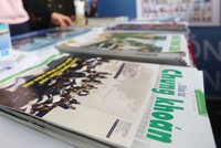 Cần tăng tính kết nối thông tin trong tương tác 4.0