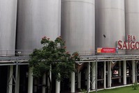 Những thương hiệu Việt “bay” ra quốc tế