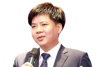 Egroup sẽ đóng vai trò làm nhân tố thay đổi