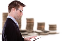 Vốn ngoại “khoái” vào ngân hàng Việt