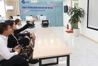 VN-Index được dự báo sẽ tăng lên vùng 1.080-1.100 điểm trong 2 tháng tới.