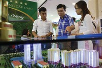 Lâu nay, các doanh nghiệp bất động sản thường có "điểm rơi" lợi nhuận vào quý IV.