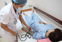 Bảo hiểm nằm viện, một trong những sản phẩm bảo hiểm mới trên thị trường.