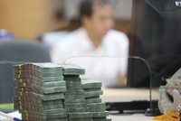 Đầu tháng 10, Ủy ban Quản lý vốn nhà nước chính thức hoạt động