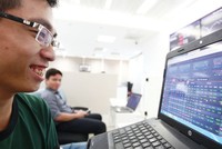 Cơ hội nâng hạng, đón vốn mới của chứng khoán Việt