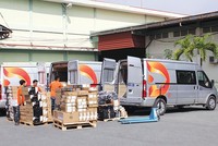 DGW có thể đạt 117 tỷ đồng lợi nhuận