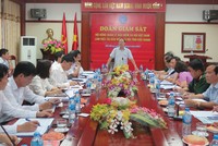 Bắc Giang: Bội chi quỹ bảo hiểm y tế ngày càng lớn 