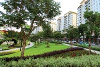 Nhà ở xanh, tăng “cầu” là mấu chốt 