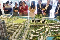 Môi trường sống và những tiện ích độc đáo, sang trọng là những điều khiến người giàu quan tâm chứ không chỉ là giá cả.