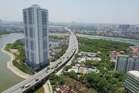 BT đang là phương án quan trọng để cải thiện hạ tầng giao thông.