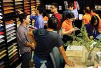 Nhu cầu về đồ gỗ nội thất của người tiêu dùng Việt Nam ngày càng cao.