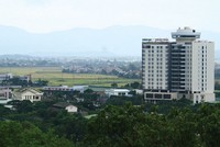 Có nhiều tiềm năng du lịch, như Phú Yên hiện vẫn thiếu nhiều cơ sở lưu trú chất lượng.