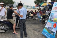 Người dân khi mua nhà đất cần tìm đến các dự án có đầy đủ hồ sơ pháp lý.