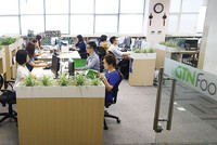 Tổng giám đốc GTN đăng ký bán hết  cổ phiếu