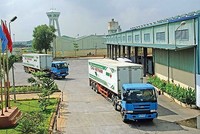 CNG ước lãi trước thuế hơn 91 tỷ đồng trong 9 tháng 