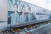 Samsung là một điển hình thành công trong thu hút vốn FDI của Việt Nam.