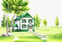 Mua nhà, chọn hướng ra sao?