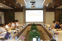 Mirae Asset tìm hiểu cơ hội đầu tư vào Hải Phát Invest