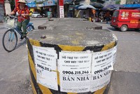 Hoạt động cho vay tiêu dùng ngày càng nở rộ.