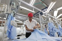 Những doanh nghiệp có khả năng lãi tốt cuối năm - Kỳ 3: Điểm sáng hiệu quả khối doanh nghiệp dệt may