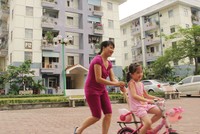 Cho vay nhà ở xã hội, Ngân hàng Chính sách xã hội đã làm được gì?