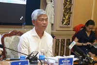 Chánh Văn phòng UBND TPHCM Võ Văn Hoan cho biết thành phố sẽ thành lập hội đồng kỷ luật mới đối với ông Lê Tấn Hùng.
