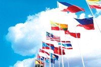 Mối liên kết kinh tế châu Á thắt chặt giữa tâm bão chiến tranh thương mại