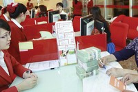 Kỳ vọng cổ phiếu ngân hàng quý cuối năm