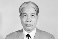 Thông báo về Lễ viếng, lễ truy điệu và lễ an táng nguyên Tổng Bí thư Đỗ Mười