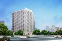 Dự án The Emerald, Mỹ Đình, Hà Nội.