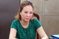 Đối tượng Nguyệt.