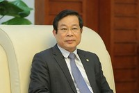 Ông Nguyễn Bắc Son