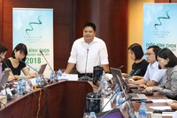 Ban tổ chức Cuộc bình chọn mong muốn các doanh nghiệp tập trung phát triển theo chiều sâu để không chỉ minh bạch mà còn tăng dần chất lượng hoạt động, đạt hiệu quả vững vàng.