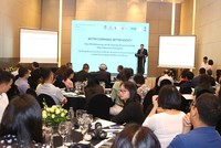 Việt Nam sắp có Bộ quy tắc quản trị công ty 