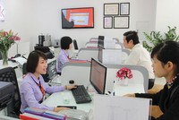 Lợi nhuận ngân hàng quý III: Bức tranh sáng màu