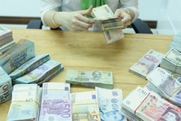 Cuối năm, tỷ giá khó có biến động lớn