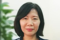 Bà Nguyễn Thị Tuệ Anh, Phó viện trưởng Viện Nghiên cứu quản lý kinh tế Trung ương (CIEM).