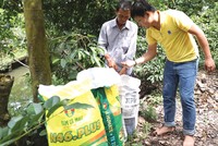 Đạm Cà Mau: 9 tháng đạt gần 570 tỷ đồng lợi nhuận trước thuế 