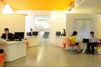 Nhóm nhà đầu tư ngoại không còn là cổ đông lớn của VNDIRECT