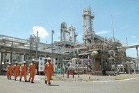 Tổng công ty Khí Việt Nam: Lợi nhuận tiếp tục tích cực trong nửa cuối năm