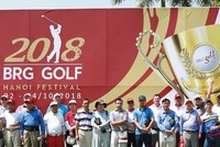 Du lịch gôn Việt Nam: Đầu tư tốt để xứng đáng tiềm năng