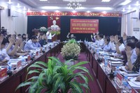 Cao Bằng xem xét sáp nhập nhiều sở ngành